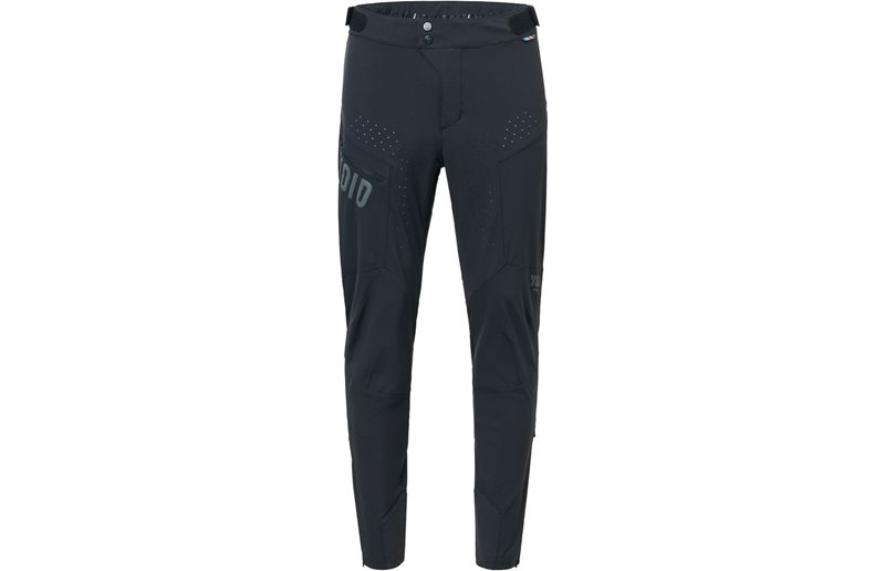 Cykelbyxor Void MTB Range Pant 2.0 Unisex Black