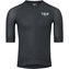 Cykeltröja Void Vortex Jersey SS Men Black