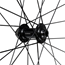 Framhjul Shimano GRX Wheel Front 28" RX180