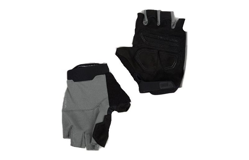 Cykelhandskar Endura Loop Mitt Dreich Grey