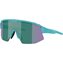 Matte Turquoise-Blue Green