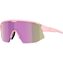 Matt Powder Pink-Brown/Rose Multico