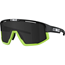Cykelbriller Bliz Fusion Black-Smoke