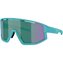 Matte Turquoise-Blue Green