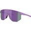 Matte Purple-Purple