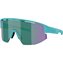 Matte Turquoise-Blue Green