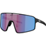 Sykkelbriller Bliz P001 Matte Black-Rose/Violet Mirror Blue