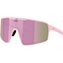 Matt Powder Pink-Brown/Rose Multico