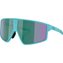 Matte Turquoise-Blue Green