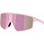 Matt Powder Pink-Brown/Rose Multico