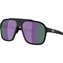 Matte Black-Brown/Purple Multicolou