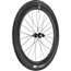 Baghjul DT Swiss ARC 1100 65mm Rear Wheel w/ GP5000S TR Black 700c