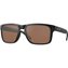 Matte Black-Prizm Tungsten Polarize