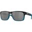 Tld Blue Fade-Prizm Black