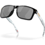 Solbriller Oakley Holbrook Black / Prizm Black Polarized
