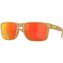 Matte Stone Desert Tan-Prizm Ruby P