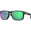 Matte Black-Prizm Road Jade
