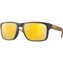 Matte Carbon-Prizm 24K Polarized