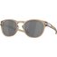 Matte Sepia-Prizm Black Polarized
