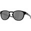 Matte Black-Prizm Black Polarized