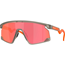 Cykelglasögon Oakley BXTR Matte Grey Ink / Prizm Trail Torch