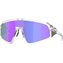 Matte Clear-Prizm Violet