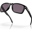 Solbriller Oakley Holbrook XL Matte Black / Prizm Grey