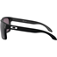 Solbriller Oakley Holbrook XL Matte Black / Prizm Grey