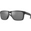 Matte Black-Prizm Black Polarized
