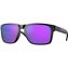 Matte Black-Prizm Violet