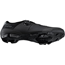 Miesten Pyöräilykengät Shimano XC302 Black
