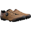Cykelskor MTB Shimano XC302 Herr brun