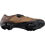 Cykelskor MTB Shimano XC302 Herr brun