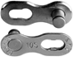 Kædelås KMC MissingLink 10R 10-Gear 2 stk