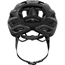 Cykelhjälm Abus AirBreaker 2.0 Velvet Black