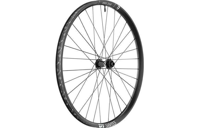 Forhjul DT Swiss EXC 1200 Classic 22 Front 29" CL 15X110mm