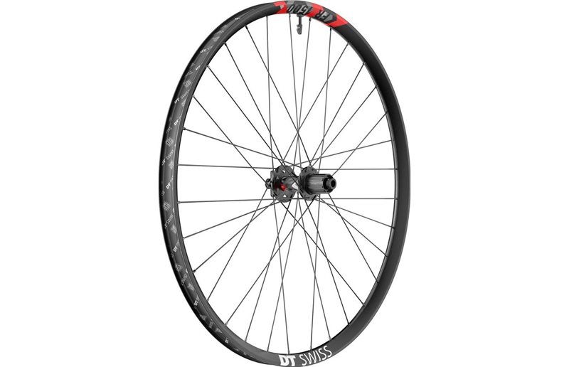 Baghjul DT Swiss FR 1500 Classic Rear 27,5" 6B HG 12X148mm