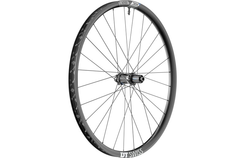 Baghjul DT Swiss HXC 1501 Spline 25 Rear 27,5" 6B XD 12X148mm