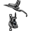 Skivbroms TRP EVO X 2-Piston HD-M9020 Vänster/Fram Black