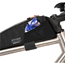 Ramväska Restrap Race Top Tube Bag - Medium 1,5L
