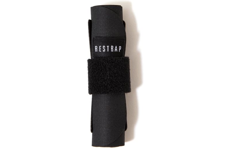 Paikkaussarja Restrap Tyre Boot Kit Black