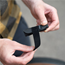 Paikkaussarja Restrap Tyre Boot Kit Black