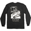 T-shirt Restrap Restrap Long Sleeve T-Shirt