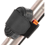 Packremmar Restrap Frame Strap Black