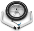 Juoksusetti Thule Chariot All-Terrain Kit Double Gen 2