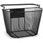 Sykkelkurv front Cube Acid Handelbar Basket 14 CMPT FiLink Black