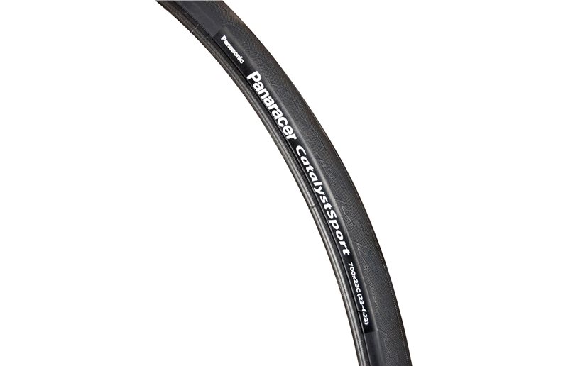 Cykeldäck Panaracer Catalyst Sport 28-622 Black