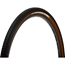 Cykeldäck Panaracer GravelKing SS+ Vikbart ZSG Advance 700c Black/Brown