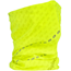 Neck Warmer GripGrab Multifunctional Hi-Vis Reflective Neck Warmer Yellow Hi-Vis