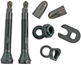 Schwalbe Tubelessventil 40 mm 2-pakning